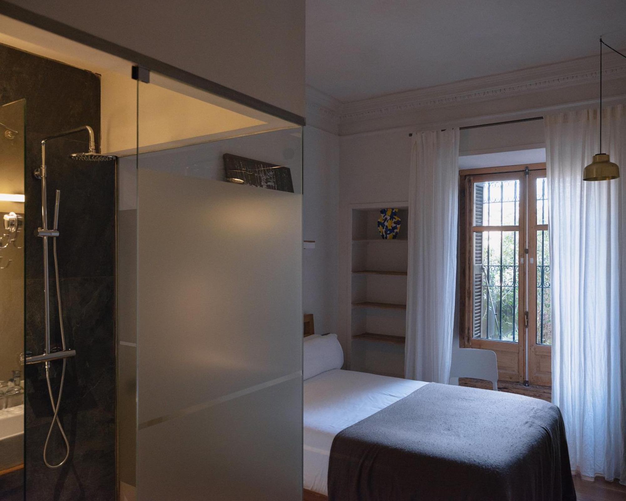Guest House Ibaia Et Arramak 산세바스티안 외부 사진