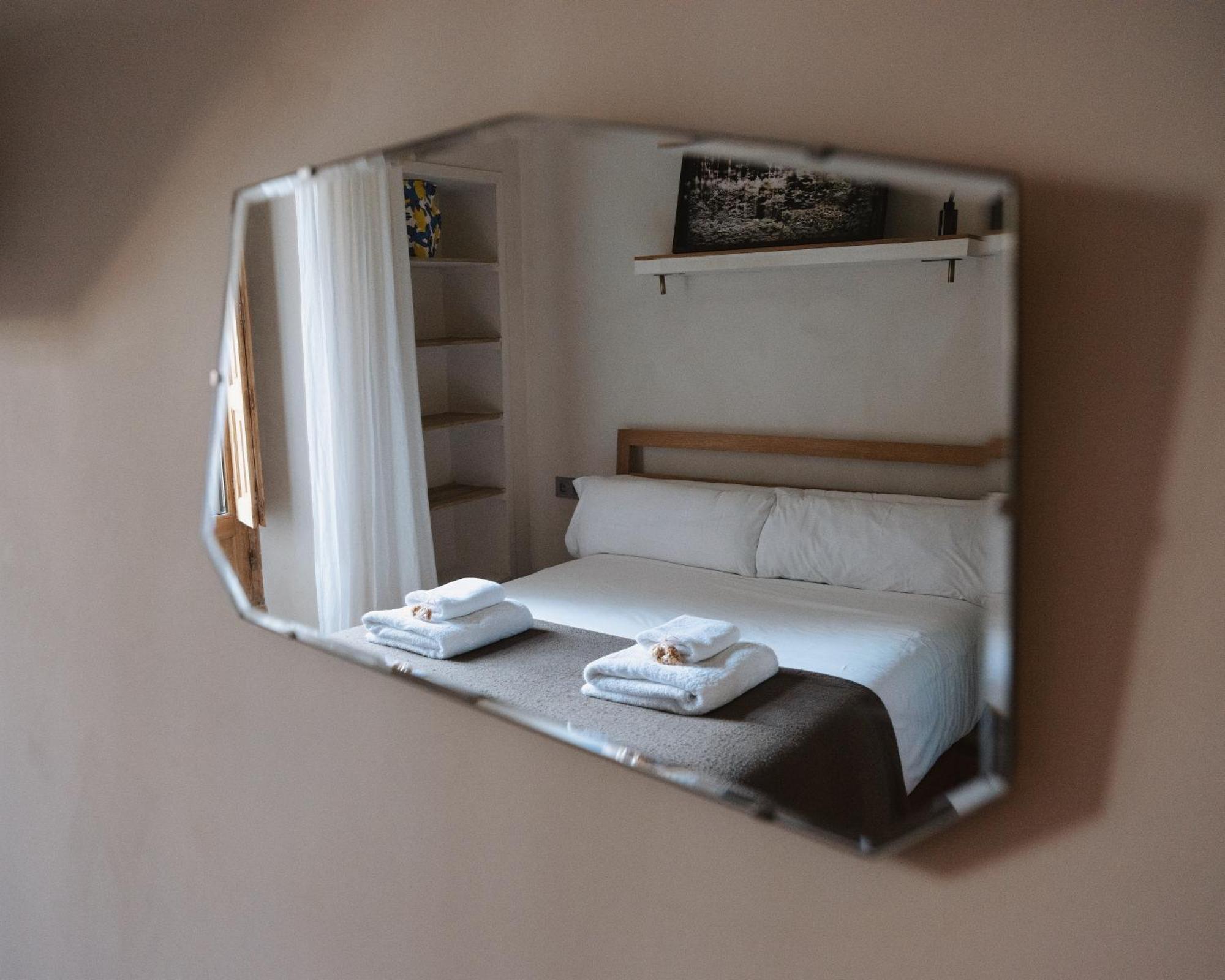 Guest House Ibaia Et Arramak 산세바스티안 외부 사진