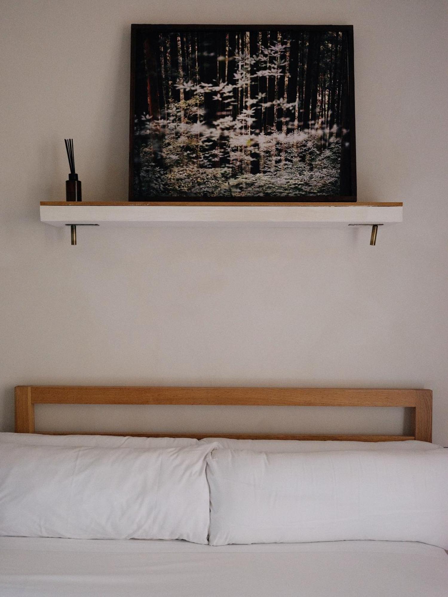 Guest House Ibaia Et Arramak 산세바스티안 외부 사진