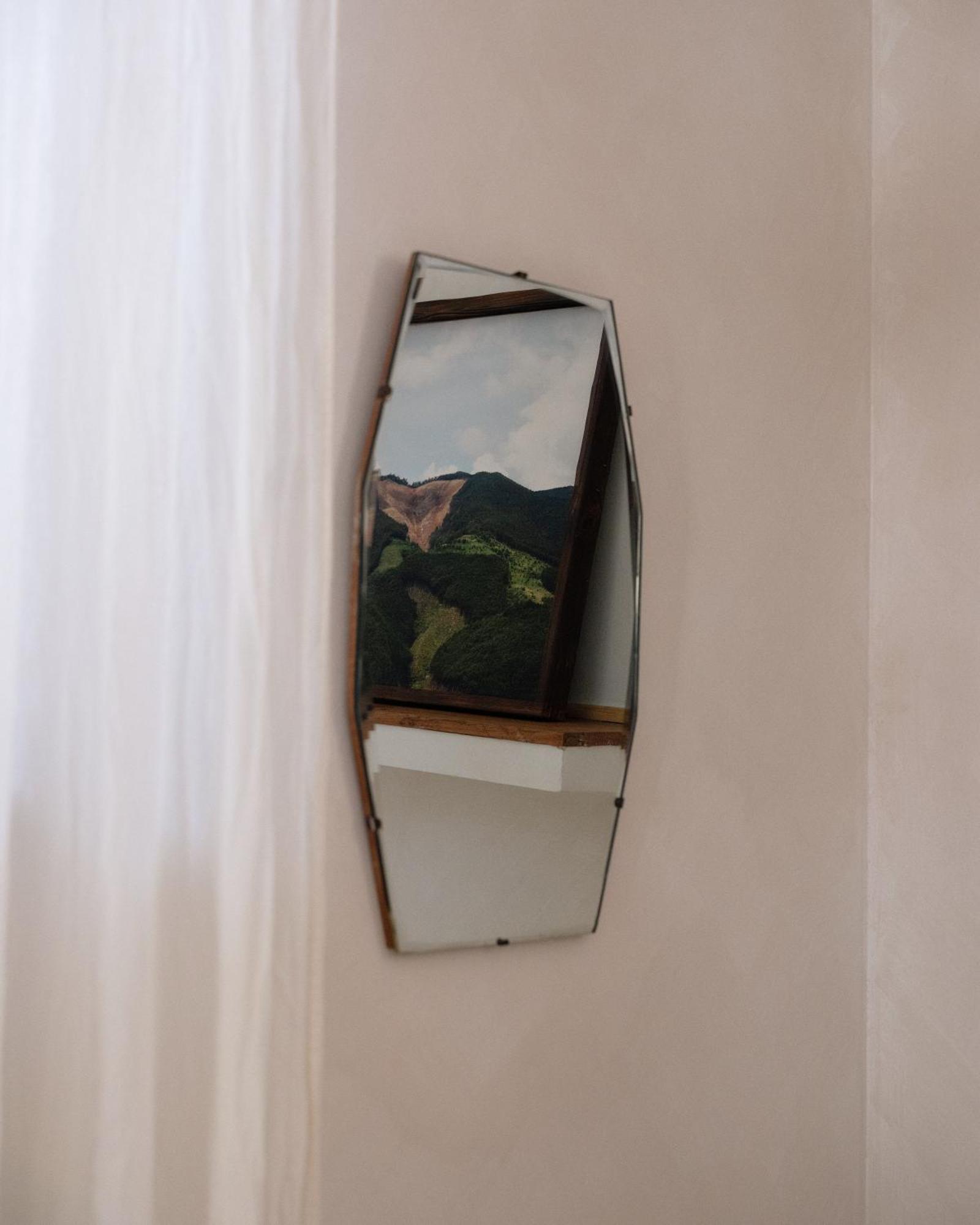 Guest House Ibaia Et Arramak 산세바스티안 외부 사진