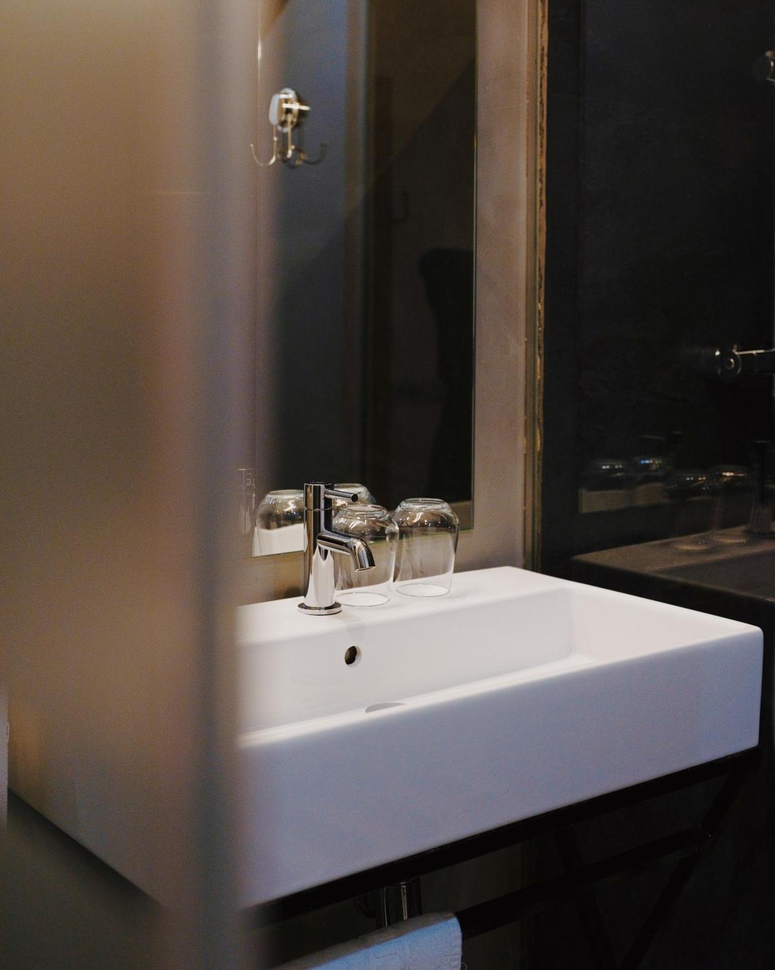 Guest House Ibaia Et Arramak 산세바스티안 외부 사진