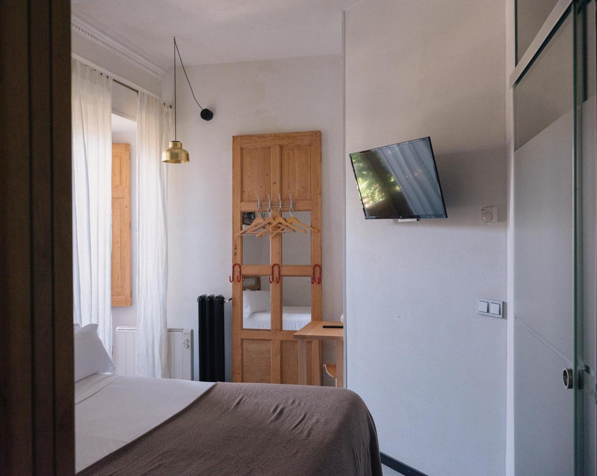 Guest House Ibaia Et Arramak 산세바스티안 외부 사진