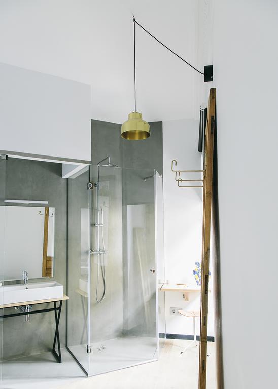 Guest House Ibaia Et Arramak 산세바스티안 외부 사진