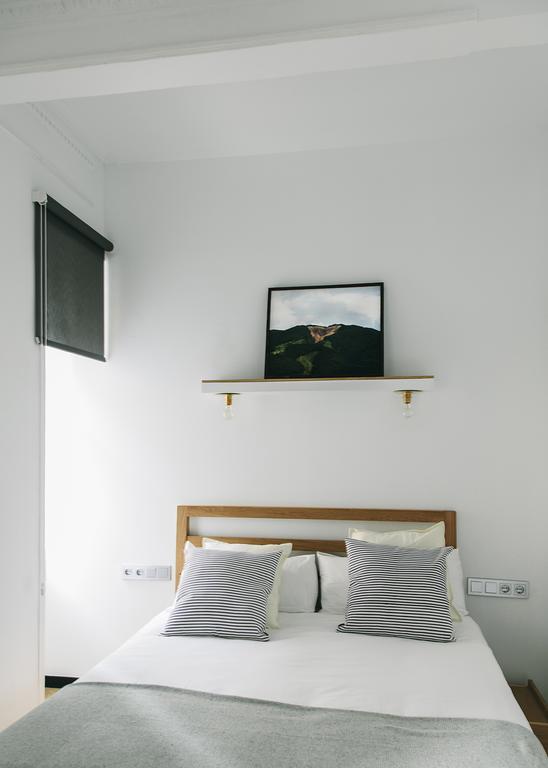 Guest House Ibaia Et Arramak 산세바스티안 외부 사진