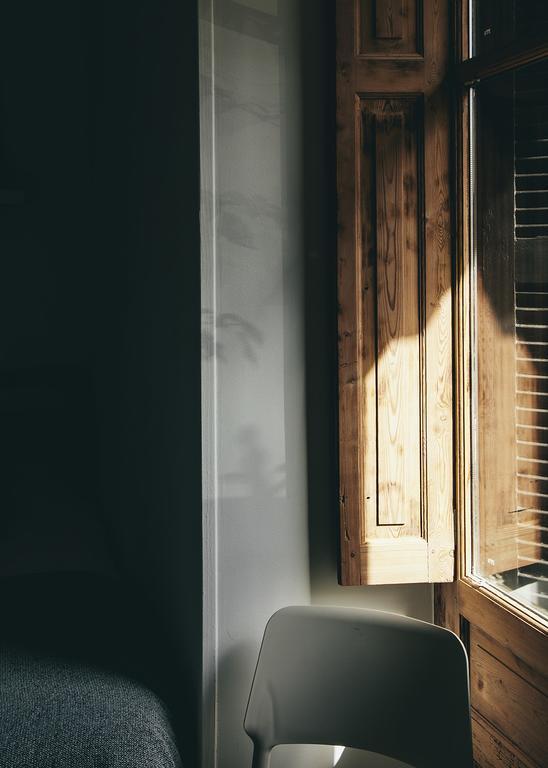 Guest House Ibaia Et Arramak 산세바스티안 외부 사진