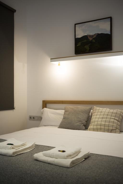 Guest House Ibaia Et Arramak 산세바스티안 외부 사진