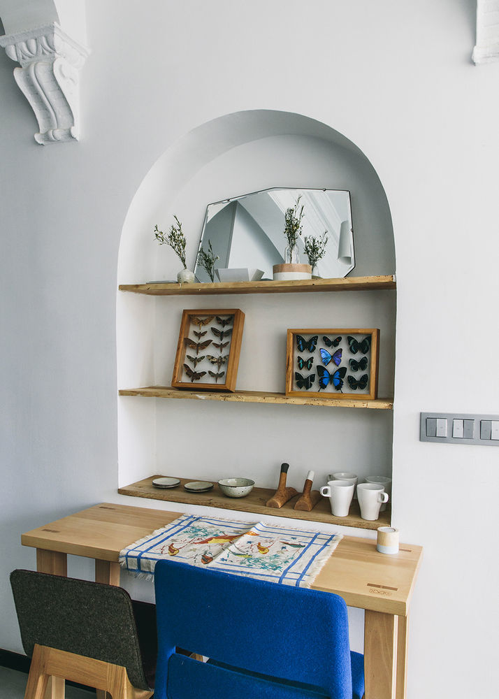 Guest House Ibaia Et Arramak 산세바스티안 외부 사진