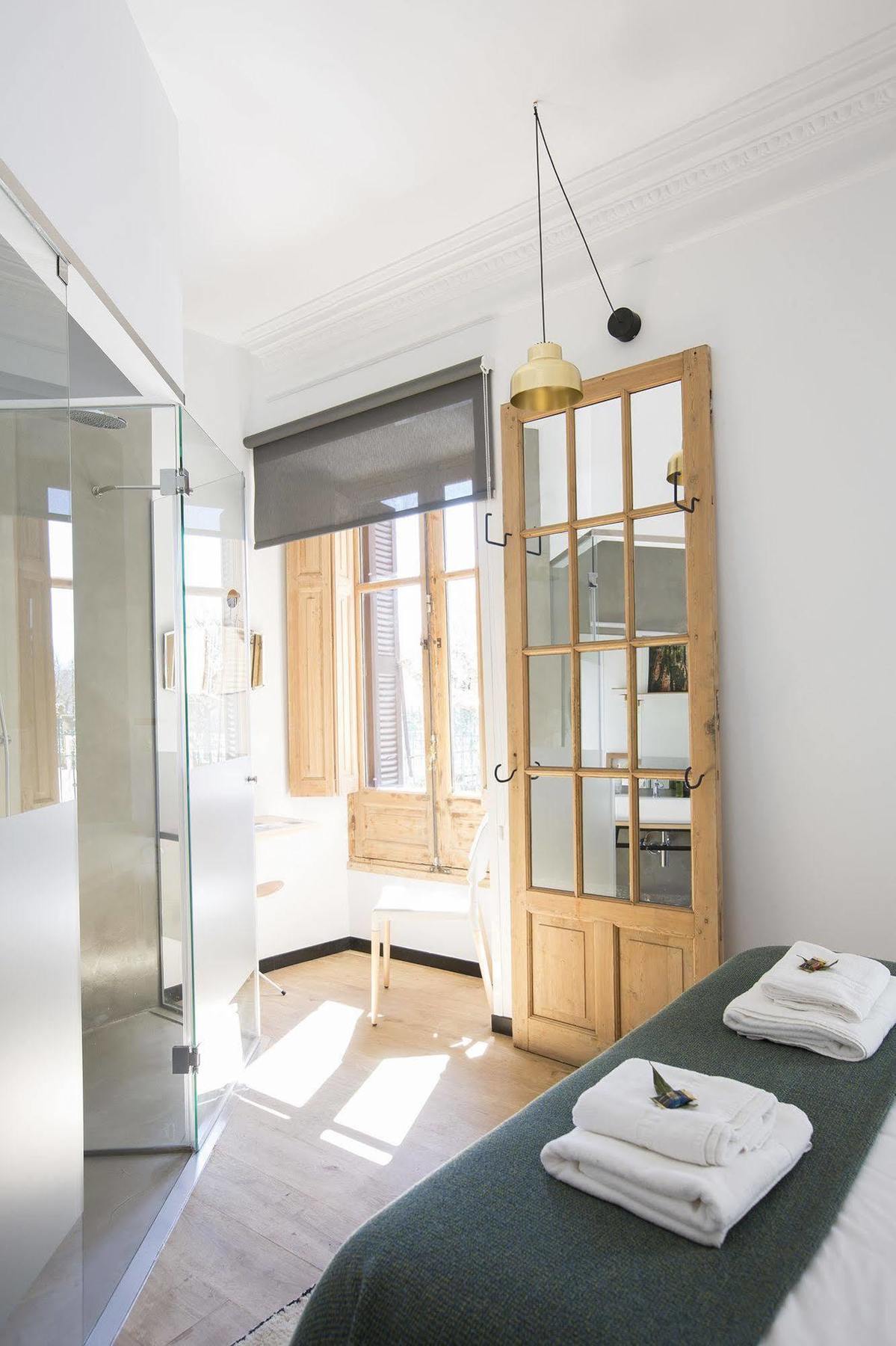 Guest House Ibaia Et Arramak 산세바스티안 외부 사진