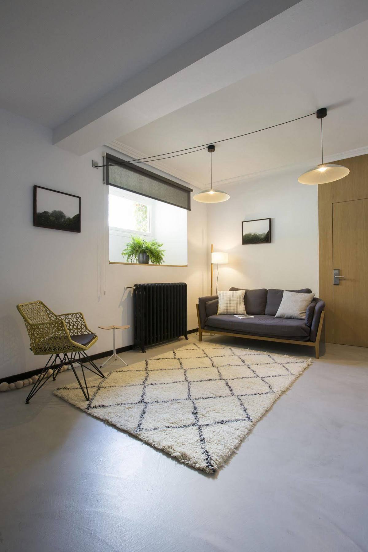Guest House Ibaia Et Arramak 산세바스티안 외부 사진