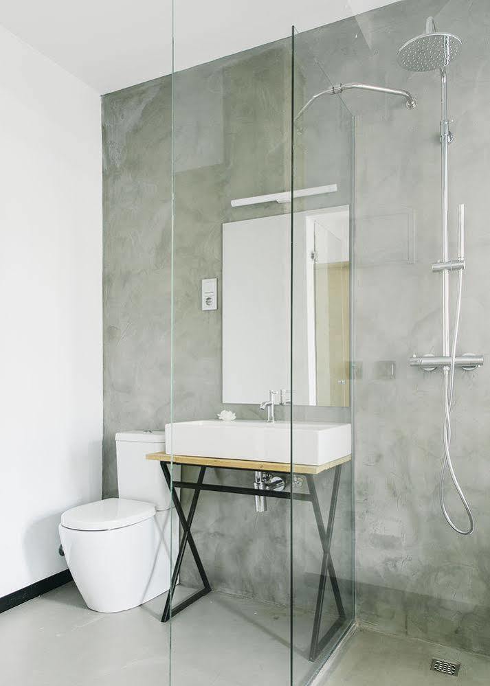 Guest House Ibaia Et Arramak 산세바스티안 외부 사진