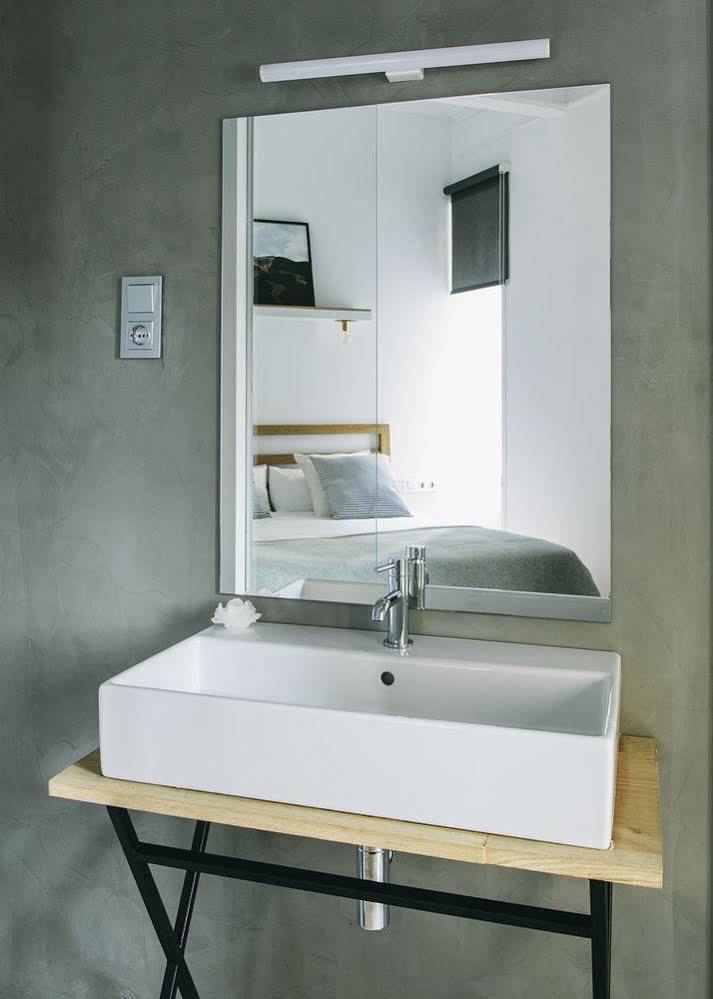 Guest House Ibaia Et Arramak 산세바스티안 외부 사진