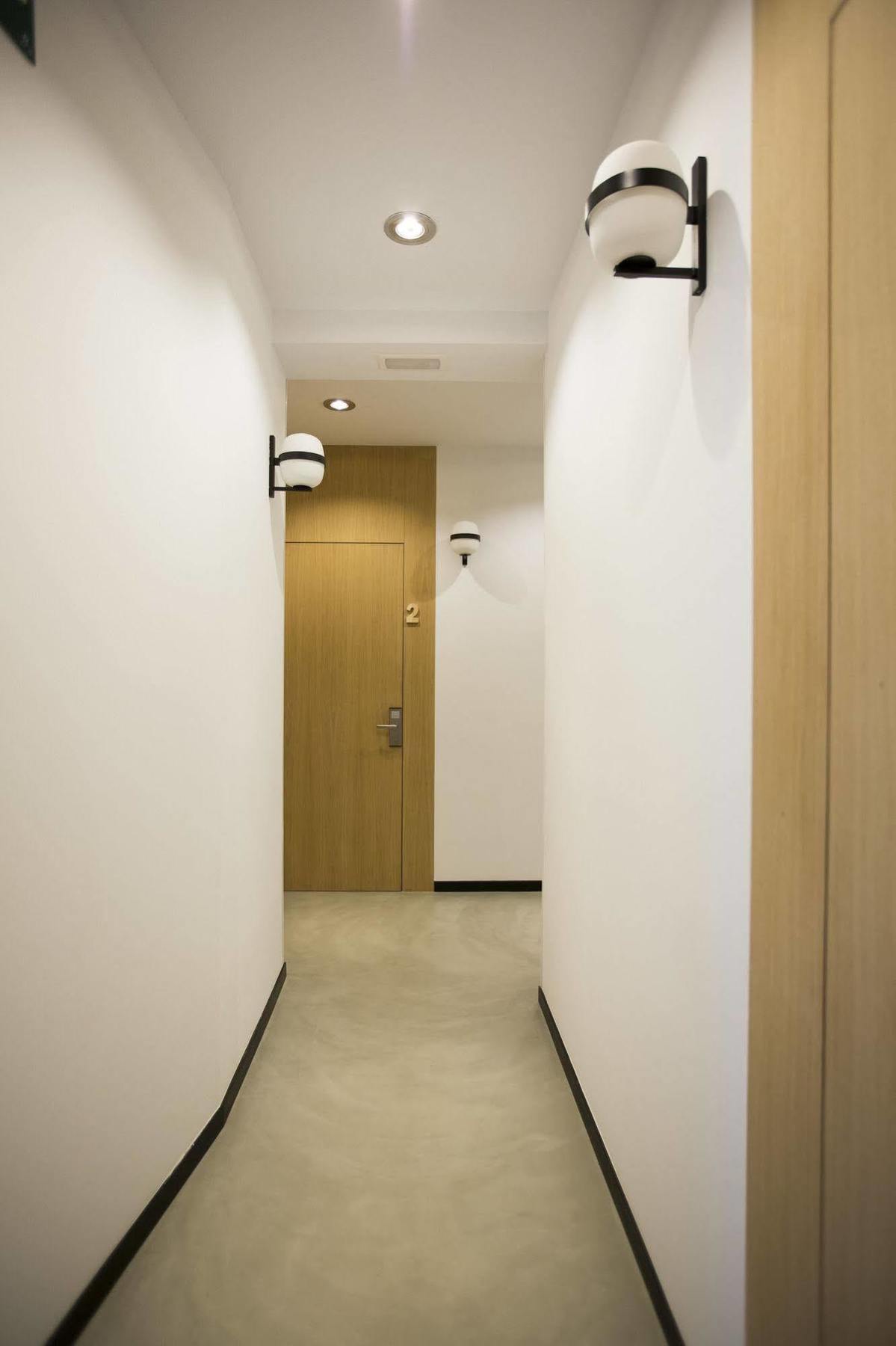 Guest House Ibaia Et Arramak 산세바스티안 외부 사진