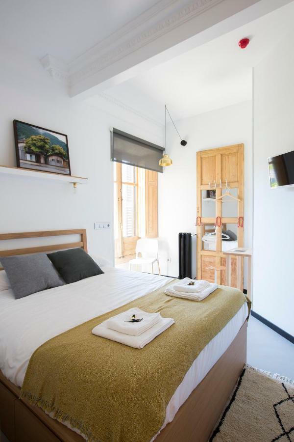Guest House Ibaia Et Arramak 산세바스티안 외부 사진